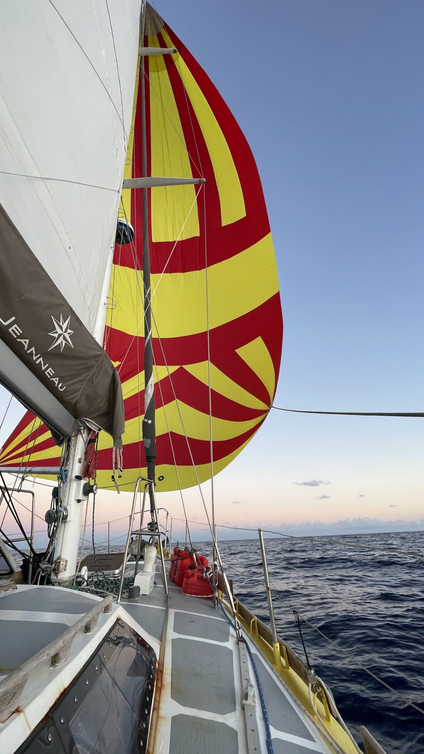 Navigation