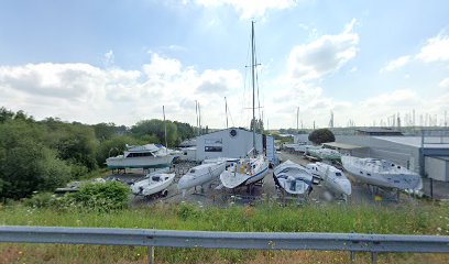Les chantiers du coin